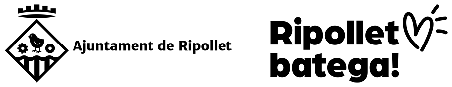 Ajuntament de Ripollet. Ripollet Batega.