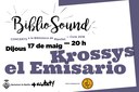 Bibliosounds: Krossys El Emisario