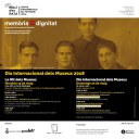 Dia Internacional dels Museus