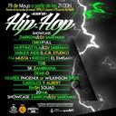 Concert: Kanya Hip Hop