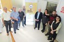 'Pensa en gran', el nou procés participatiu sobre el futur equipament per a la gent gran