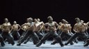 Ballet: "Thierrée, Pite, Pérez, Shechter"