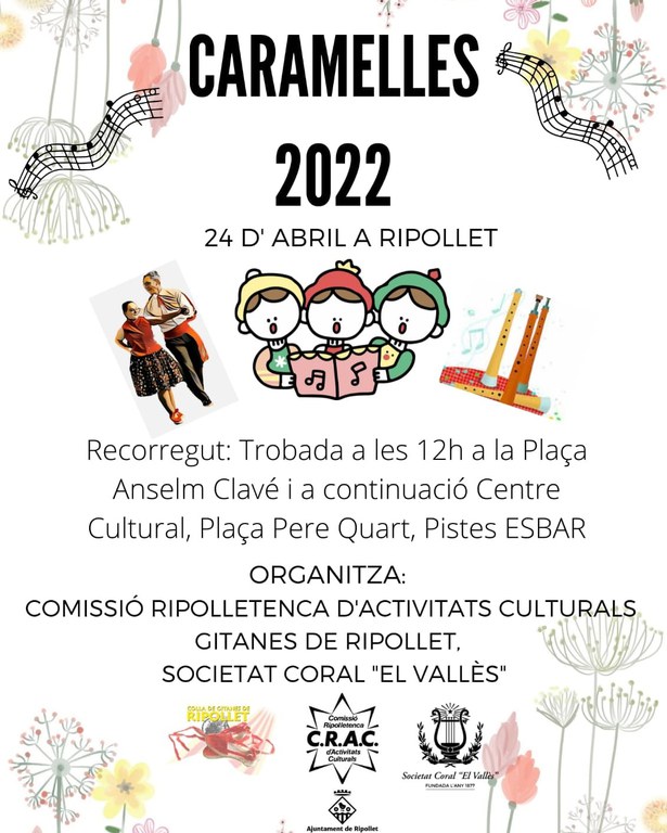 Cartell de les Caramelles 2022. cartell caramelles.jpg