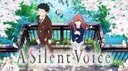 Cinema anime: "A Silent Voice"