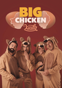Concert infantil: "Big Chicken"