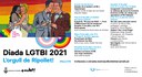 Diada LGTBI 2021. L'Orgull de Ripollet!