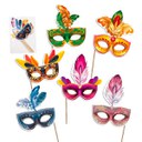 Exposició: A Gaudí(R) del Carnaval