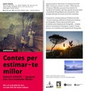 Exposició: "Contes per estimar-te millor"