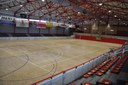 Partit de futbol sala femení