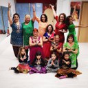 Taller de Bollywood infantil
