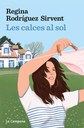 Trobada clubs de lectura:  Les calces al sol