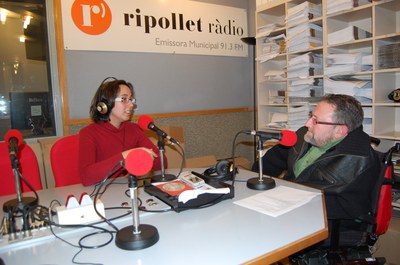 INFO de la setmana: 7 de març de 2008.