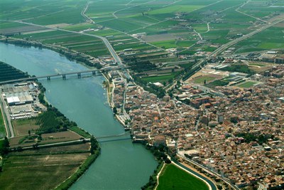 El CER realitza la darrera etapa de 'la ruta dels vents'.