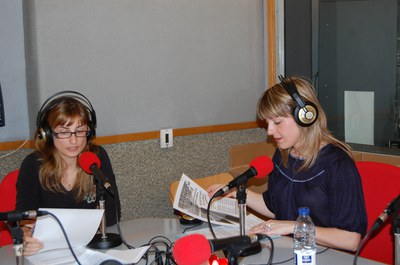 INFO de la setmana: 14 de març de 2008.