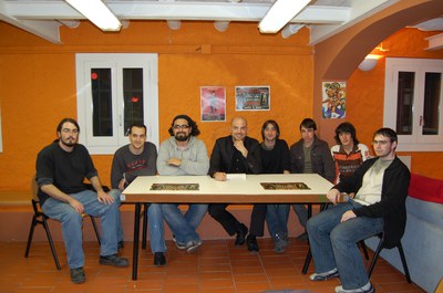 El X Certamen de curtmetratges comptarà amb un concurs de curts express.
