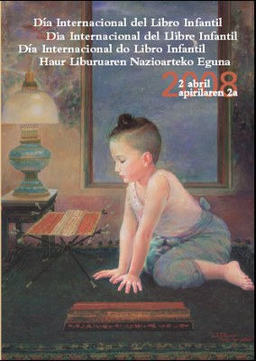 Ripollet se suma a la commemoració del Dia Internacional del Llibre Infantil.