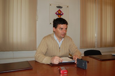 Acords de la Junta de Govern Local del 26 de març i el 2 d'abril.