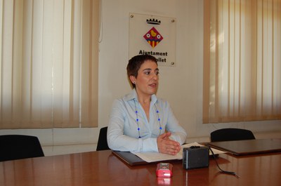 Acords de la Junta de Govern Local del 16 d'abril de 2008.