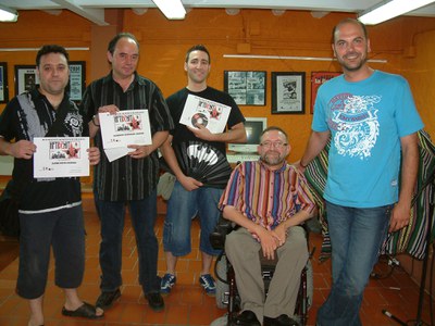 Arrenca el III Certamen de Monòlegs de Ripollet.