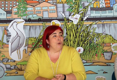 INFO de la setmana: 2 de maig de 2008.