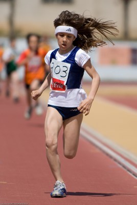 Competicions de la RUA del 27 d'abril.