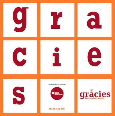 Ripollet potencia el civisme amb una macroexposició.