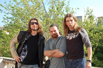 El grup local Hardreams estrena nou disc i nova discogràfica.