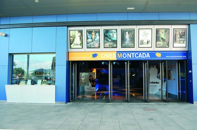 Ripollet Ràdio premia la fidelitat dels seus oïdors amb entrades de cine.