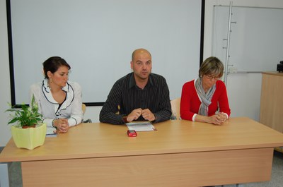 El Patronat de Cultura presenta el Dia Internacional dels Museus.