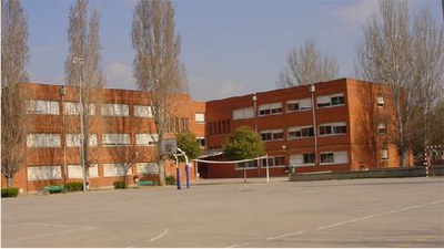 Creu Roja Joventut inicia una sèrie de xerrades als instituts.