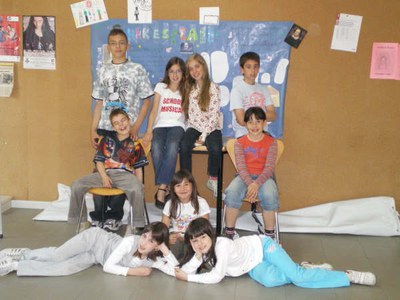 Versió infantil d'un clàssic de Shakesperare.