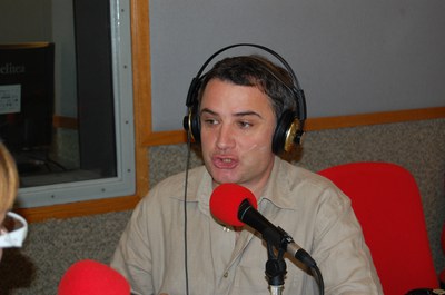 INFO de la setmana: 23 de maig de 2008.