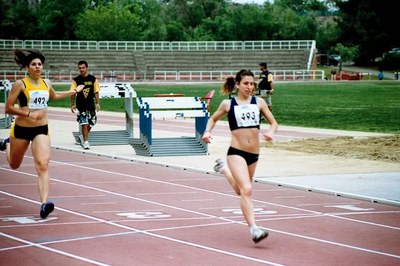 Resultats de la jornada esportiva del 31 de maig i l'1 de juny.