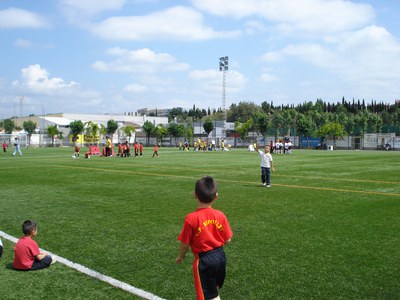 Crònica esportiva del 7 i 8 de juny.