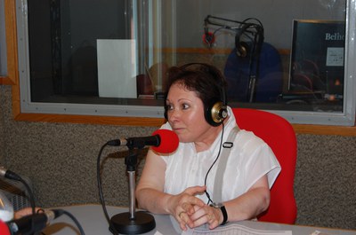 INFO de la setmana: 13 de juny de 2008.