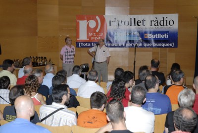 4a edició dels Premis Infosport.