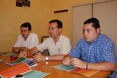 Les CAV aposten per una nova cultura de la mobilitat al Vallès.