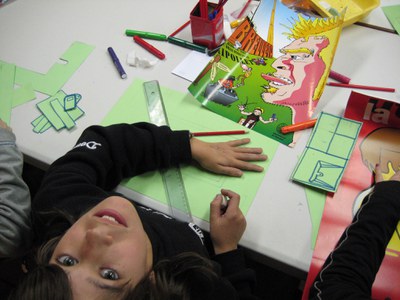 El Kftí de Tarda presenta el nou curs.