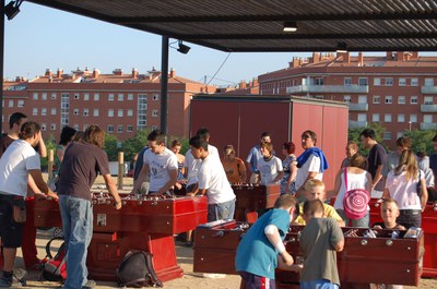 El PSC critica el doble llenguatge del COP amb el Correbars.