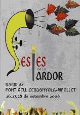 Tornen les Festes del Pont Vell.