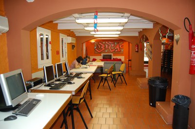 Nova temporada del Kftí de Tarda.