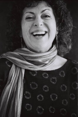 FESTA MAJOR 2008: "El que m'agrada és el contacte amb la gent".