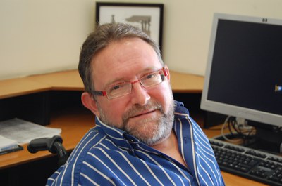 Alberto Castro: "Els mitjans municipals són participatius i participats".