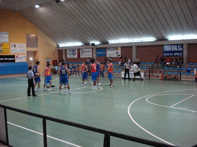 Resultats esportius del 13 i 14 d'octubre.