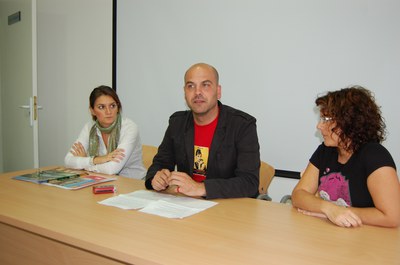 Ripollet participa per tercera vegada a les Jornades Europees de Patrimoni.