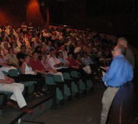 Nou visionat de la pel·lícula 'El teu Ripollet'.