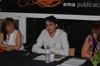 El 3er premi El Fil de la Memòria recau en l'Associació Mai Més.