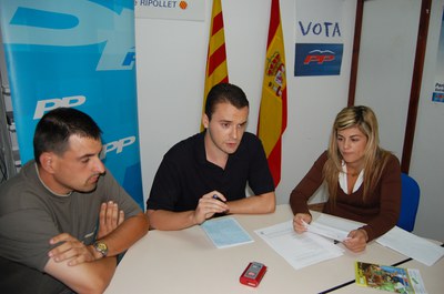 Noves Generacions presenta les seves propostes sobre habitatge.