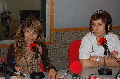 INFO de la setmana: 3 d'octubre de 2008.