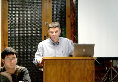 Convergència Democràtica a Ripollet renova l'executiva local.